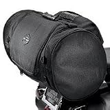 H-D Multi-Fit Nylon Ultra Overnight Bag 94758-09