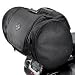 H-D Multi-Fit Nylon Ultra Overnight Bag 94758-09