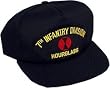 7th Infantry Division Ballcap