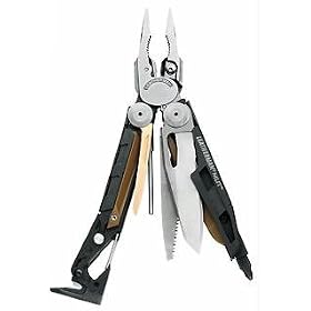 Mut Multi-Tool (Steel)