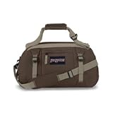 JanSport Super Break 20" Duffelpack (Chocolate Chip)