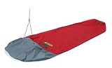 Salewa Biwacksack PTX BIWI BAG 2-PERSON, RED/ANTHRACITE