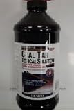 COAL TAR TOPICAL SOLUTION BY HUMCO 20% (16 OZ)