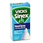 Vicks Sinex Nasal Spray For Sinus Relief - 0.5 Fl Oz (2 pack)