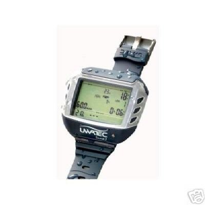 UWATEC Smart Z inkl. Sender Tauchcomputer SCHNÄPPCHEN!!