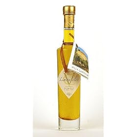Limon Olio Delicate Extra Virgin Olive Oil 2008, Villa Cappelli by Villa Cappelli