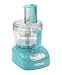 KitchenAid KFP750AQ Food Processor, Martha Stewart Blue Collection 12 Cup