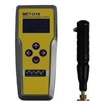Ultrasonic Hardness Tester
