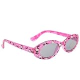Hello Kitty Kids Sunglasses: Purple