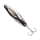 Review Grauvell  / Grauvell Turbulence Sea Lure 120Mm