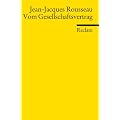 Vom Gesellschaftsvertrag