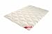 Produkt-Bild: Badenia Bettcomfort 03753410140 Steppbett Trendline Micro kochfest leicht 135 x 200 cm wei&szlig;
