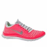 Nike Lady
