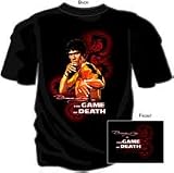 Bruce Lee Game of Death Shirt AV101B