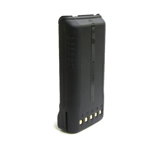 ExpertPower® 7.2v 2100mAh NiMh Two-way Radio Battery for Kenwood KNB-31 KNB-31A KNB-32 KNB-32N TK-2180 TK-2180K TK-2180K2 TK-3180 TK-3180K TK-3180K2 TK-5210 TK-5210K TK-5210K2 TK-5310 TK-5310K TK-5310K2