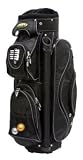 NV350 Cart Bag with 14 Way Full Length Divider System (Black)