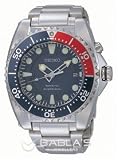 Seiko Gents Kinetic Stainless Steel 200M Navy Dial Watch SKA369P1 Bracelet Strap Watch