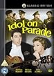 Idol On Parade (1959)Anthony Newley DVD 2012 UK RELEASE