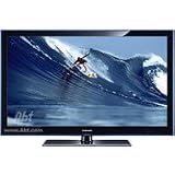 Samsung 52" Series 8 LCD Black Flat Panel HDTV