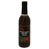 House Of Tsang, Sauce Stirfry Saigon Sizzle, 12-Ounce (6 Pack)