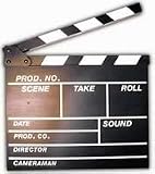 FILMKLAPPE GROß