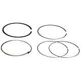 Beck Arnley  013-8299  Ring Set Standard by Beck Arnley