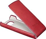 Nokia CP-554 Pouch ECO material f&uuml;r N7 rot