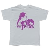 The Big Lebowski ~ The Jesus Bowling Ball ~ 100% Cotton ~ 2XLarge