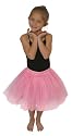 Acting Out Swan Lake Musical Skirt