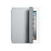 Apple iPad Smart Cover &ndash; polyurethane &ndash; light grey