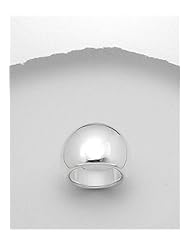 Ring In 92.5 Sterling Silver