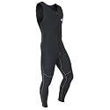 NRS HydroSkin Farmer John Wetsuit