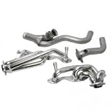 BBK Performance CNC-Series Performance Header 15670 by BBK Performance