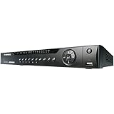 LOREX LNR4163  by Flir Lnr4163 16-Channel Nvr (Black)