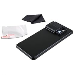 Photo Light - Black