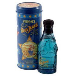 City Travel Guides Discounted  Kitchen & Housewares : Blue Jeans 75ml EDT Spray Fragrance for Men