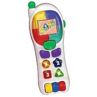 Vtech Bright Lights Phone