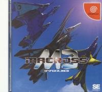 マクロスM3