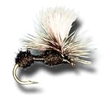 Parachute Black Ant Fly Fishing Fly