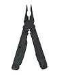 SOG Specialty Knives & Tools B66-N Power Assist Knife, Black Oxide