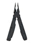 SOG Specialty Knives & Tools B66-N Power Assist Knife, Black Oxide