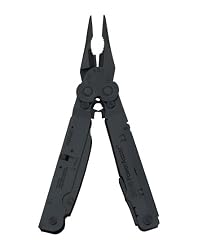Best SOG Specialty Knives Tools B66-N Power Assist Knife Black Oxide to buy