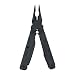 SOG Specialty Knives & Tools B66-N Power Assist Knife, Black Oxide