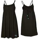 Roxy Manhattan Solid Babydoll Dress - Women's
