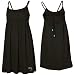 Sporting Goods : Roxy Manhattan Solid Babydoll Dress - Women's