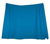 Carol Wior Slimsuit Treasure of the Sea Pull-on Cover-up Skirt for your Swimsuit RETAIL VALUE $59