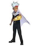 Beyblade Metal Fusion Ryuga Costume