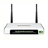 SF Cable, 300Mbps Wireless N ADSL2+ Modem Router W8960N