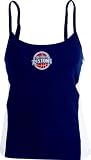 Detroit Pistons Women's Endurance Spaghetti Strap Tank