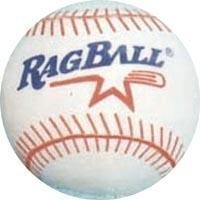 Softball - 12"/16" Ragball Softball, 12" - Equipment